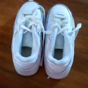 🔴17%OFF!🔴Nice white sneakers for toddler's!!!